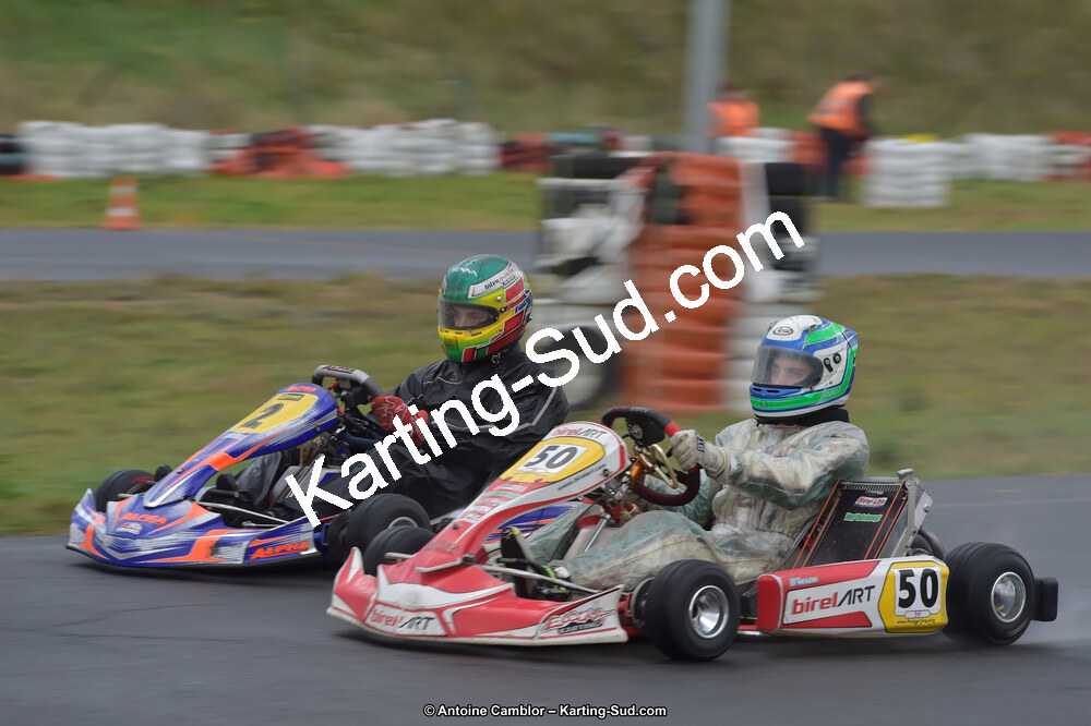 20/11/2016 : Seranne Trophy à Ganges (Photos Antoine Camblor) 2016 — karting
