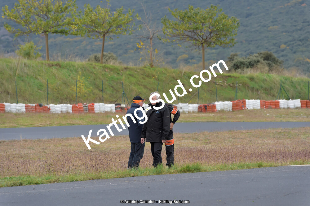 20/11/2016 : Seranne Trophy à Ganges (Photos Antoine Camblor) 2016 — karting