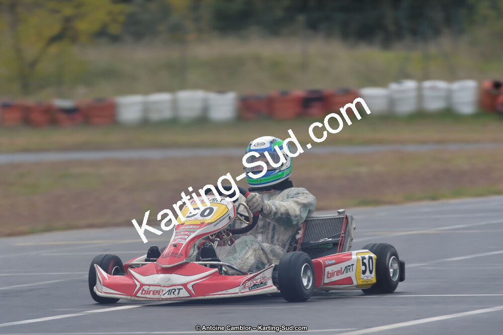 20/11/2016 : Seranne Trophy à Ganges (Photos Antoine Camblor) 2016 — karting