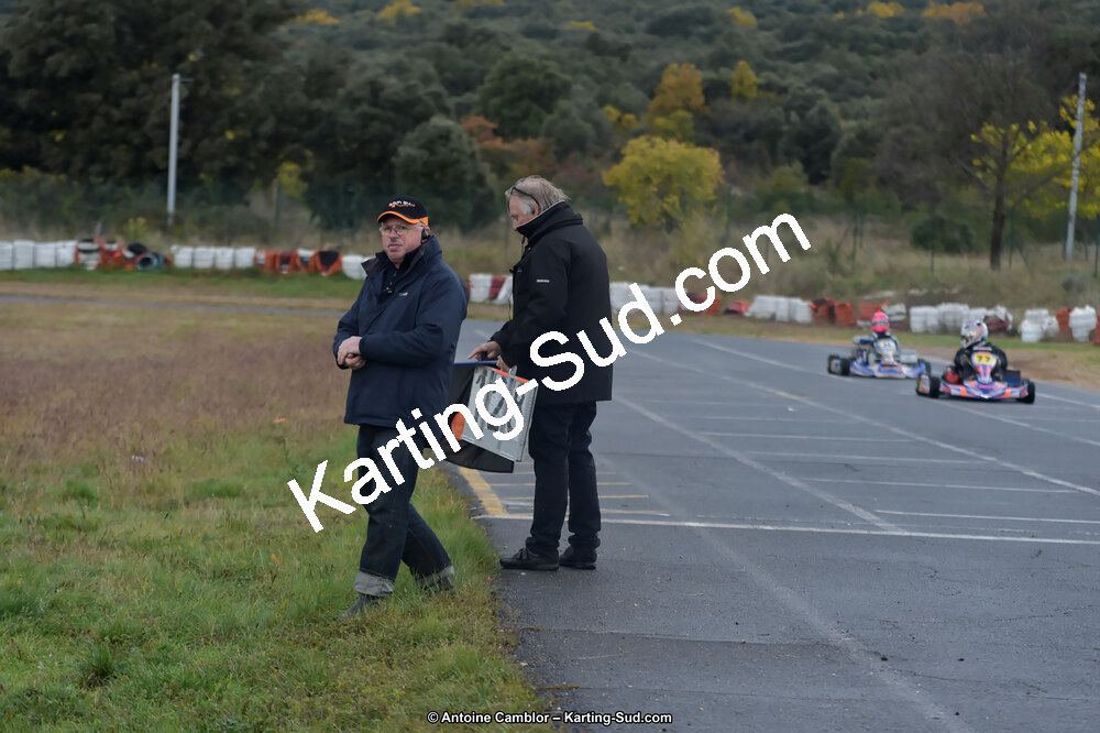 20/11/2016 : Seranne Trophy à Ganges (Photos Antoine Camblor) 2016 — karting