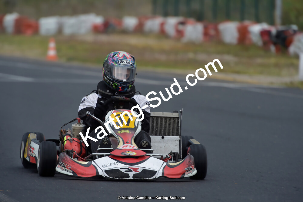 20/11/2016 : Seranne Trophy à Ganges (Photos Antoine Camblor) 2016 — karting