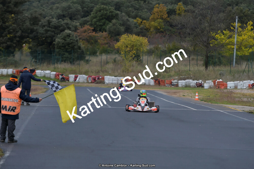 20/11/2016 : Seranne Trophy à Ganges (Photos Antoine Camblor) 2016 — karting