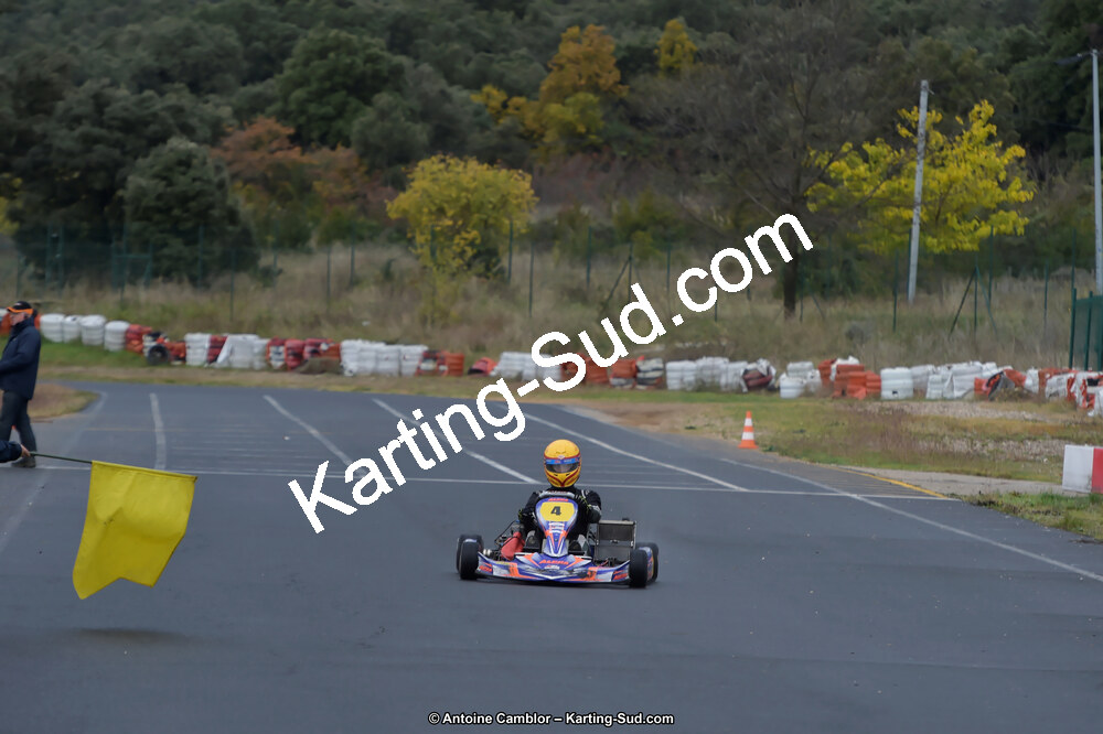 20/11/2016 : Seranne Trophy à Ganges (Photos Antoine Camblor) 2016 — karting