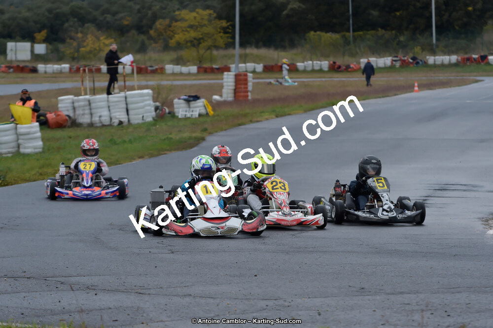 20/11/2016 : Seranne Trophy à Ganges (Photos Antoine Camblor) 2016 — karting