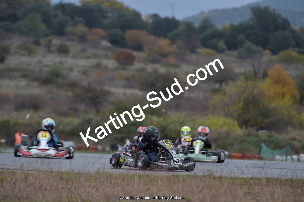 20/11/2016 : Seranne Trophy à Ganges (Photos Antoine Camblor) 2016 — karting