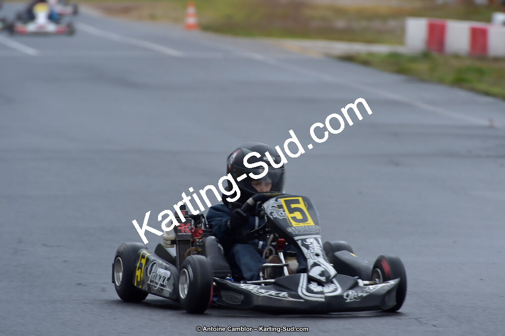20/11/2016 : Seranne Trophy à Ganges (Photos Antoine Camblor) 2016 — karting