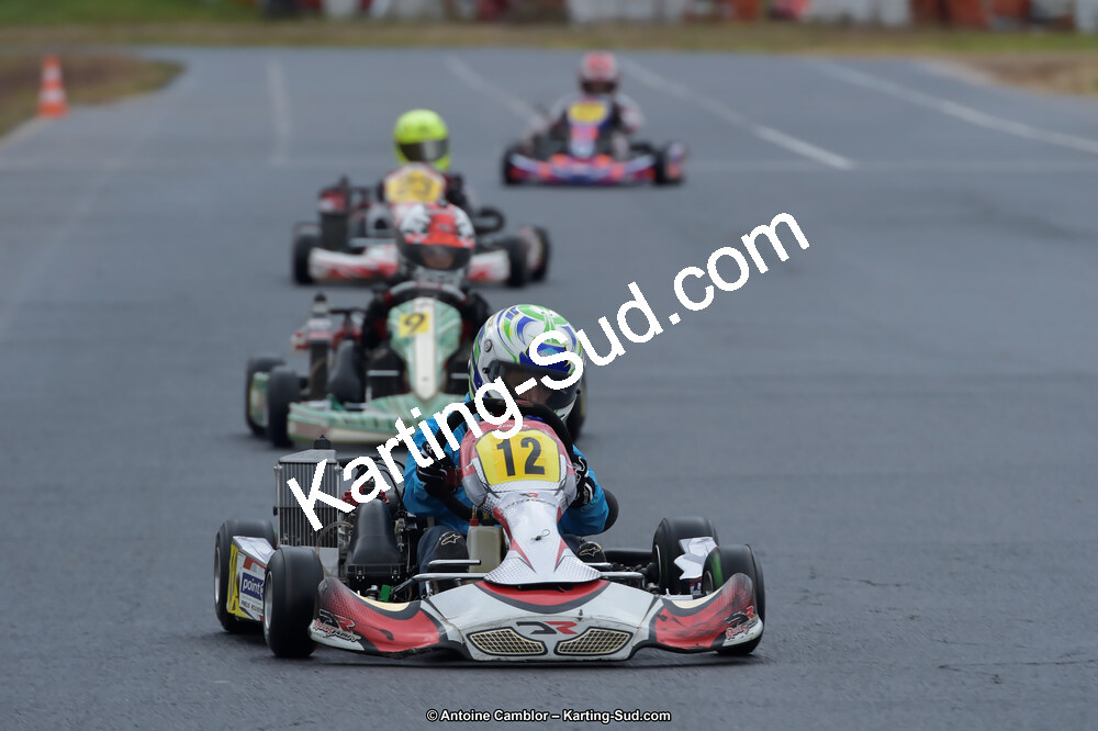 20/11/2016 : Seranne Trophy à Ganges (Photos Antoine Camblor) 2016 — karting