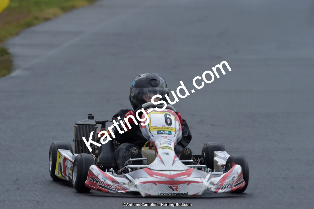 20/11/2016 : Seranne Trophy à Ganges (Photos Antoine Camblor) 2016 — karting