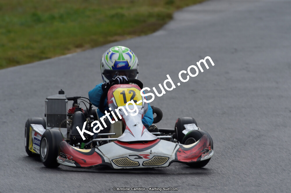 20/11/2016 : Seranne Trophy à Ganges (Photos Antoine Camblor) 2016 — karting