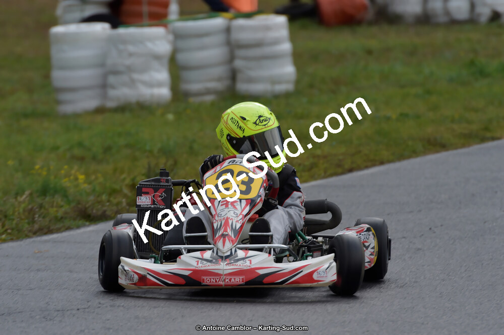 20/11/2016 : Seranne Trophy à Ganges (Photos Antoine Camblor) 2016 — karting