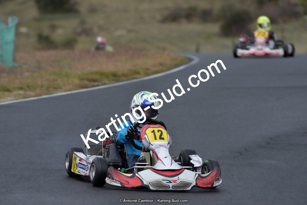 20/11/2016 : Seranne Trophy à Ganges (Photos Antoine Camblor) 2016 — karting