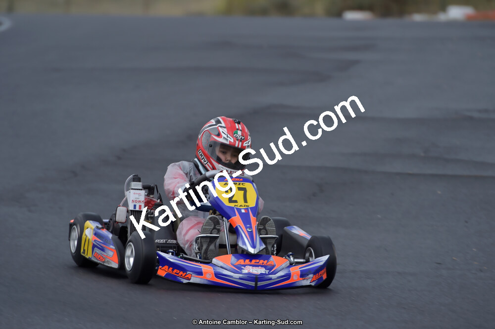 20/11/2016 : Seranne Trophy à Ganges (Photos Antoine Camblor) 2016 — karting