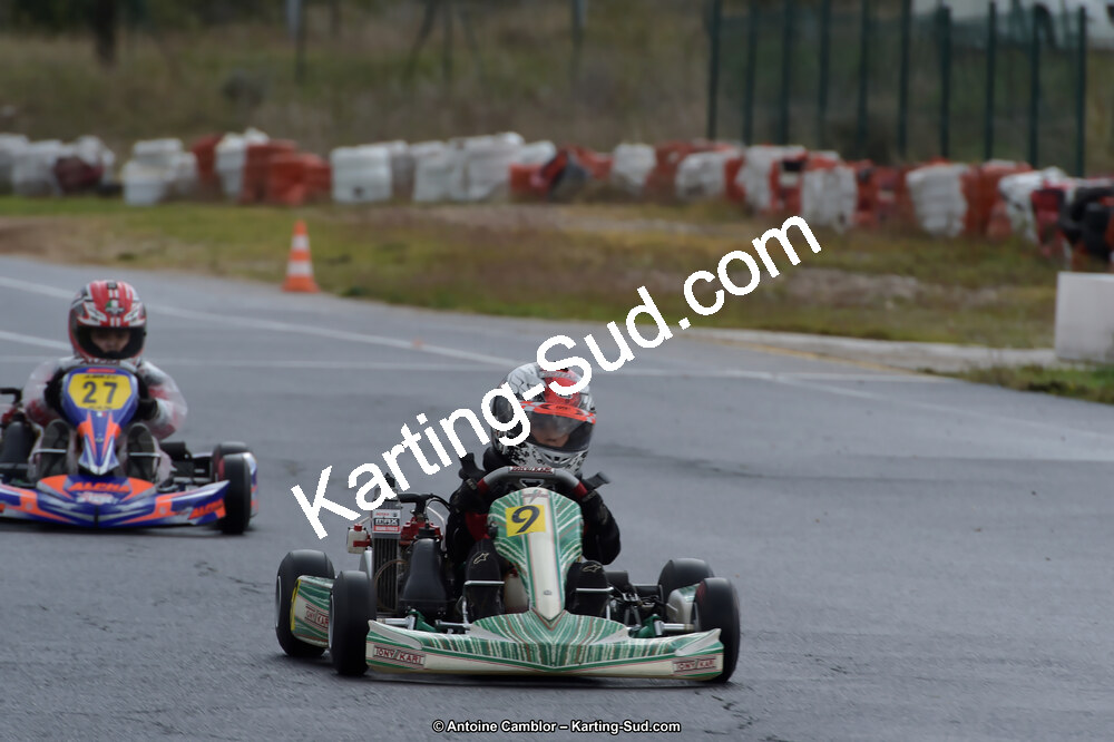 20/11/2016 : Seranne Trophy à Ganges (Photos Antoine Camblor) 2016 — karting