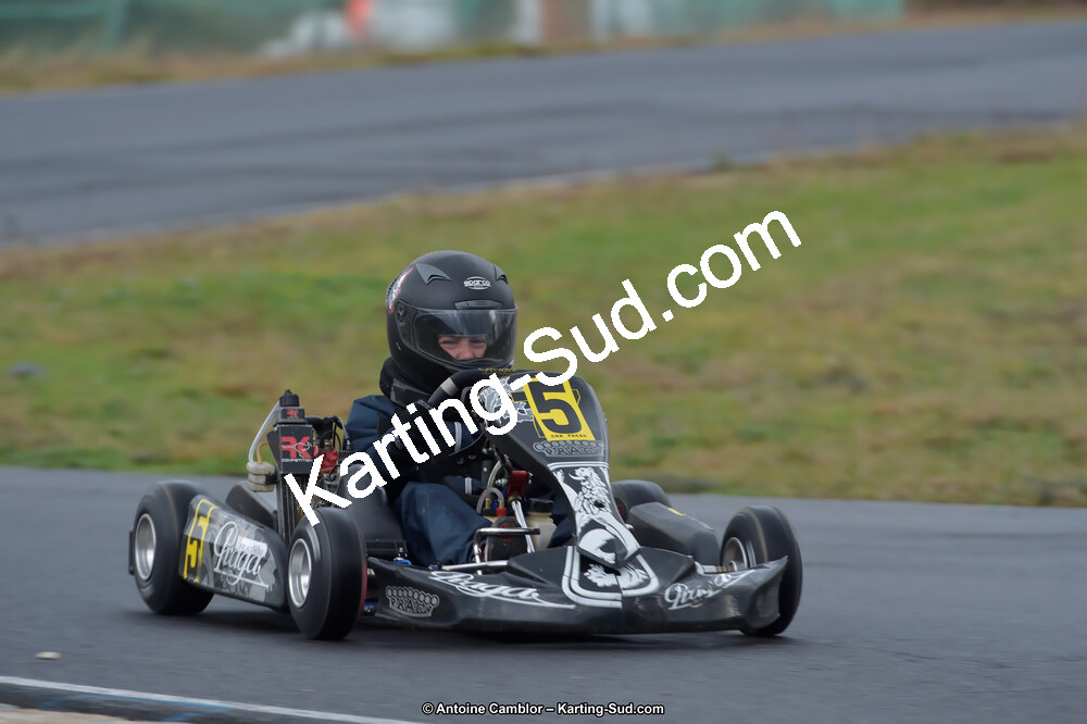 20/11/2016 : Seranne Trophy à Ganges (Photos Antoine Camblor) 2016 — karting