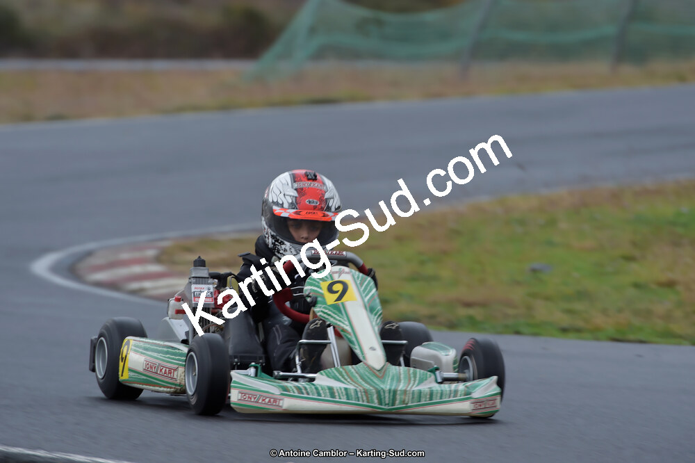 20/11/2016 : Seranne Trophy à Ganges (Photos Antoine Camblor) 2016 — karting