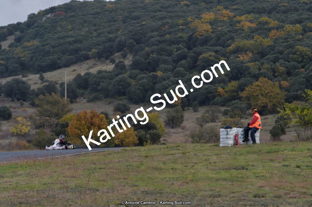 20/11/2016 : Seranne Trophy à Ganges (Photos Antoine Camblor) 2016 — karting