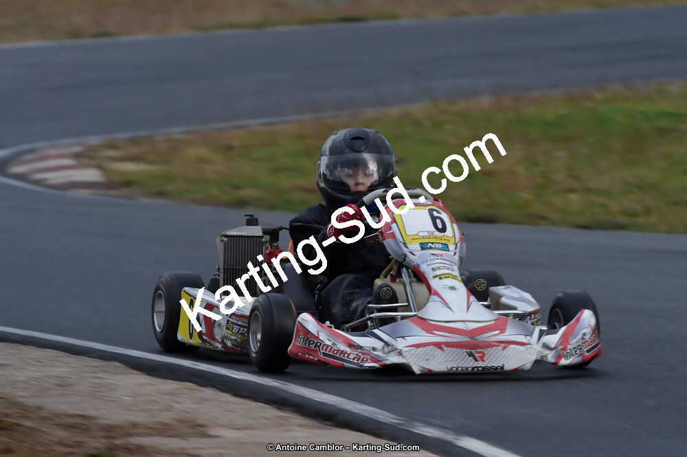 20/11/2016 : Seranne Trophy à Ganges (Photos Antoine Camblor) 2016 — karting