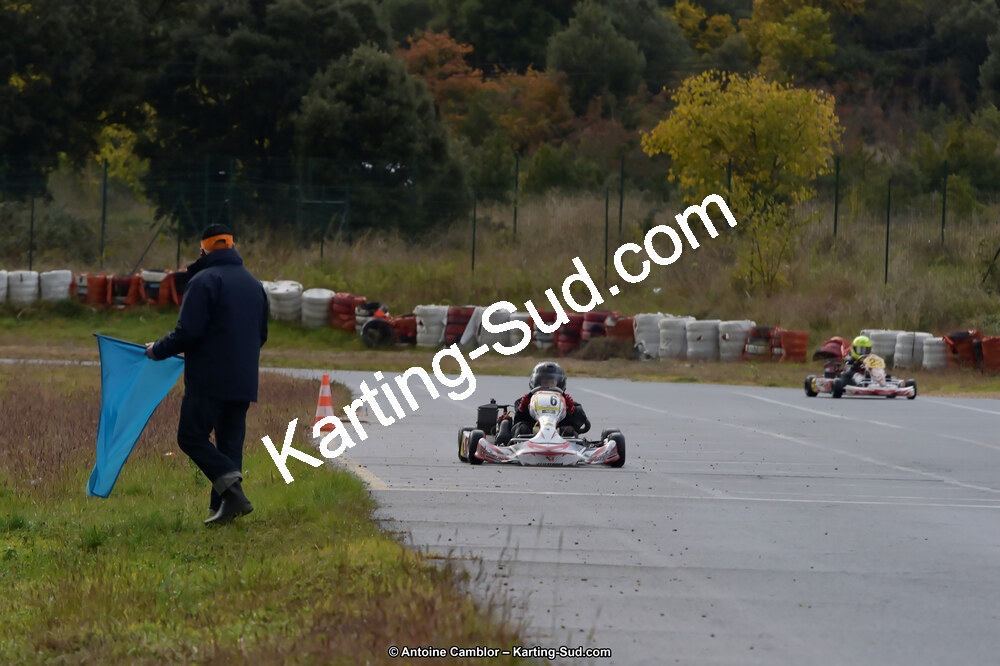 20/11/2016 : Seranne Trophy à Ganges (Photos Antoine Camblor) 2016 — karting