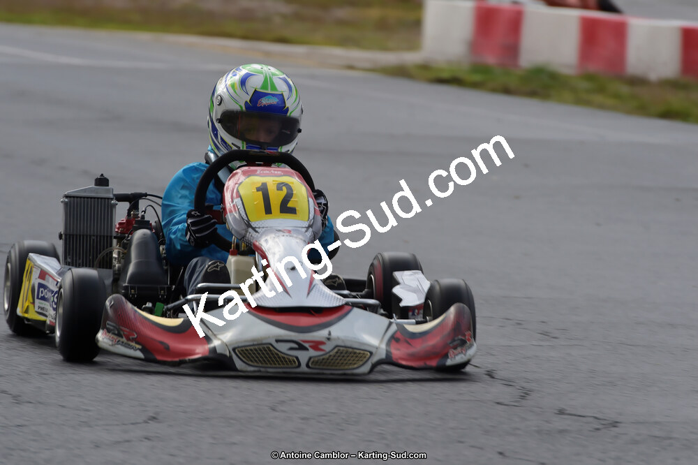 20/11/2016 : Seranne Trophy à Ganges (Photos Antoine Camblor) 2016 — karting