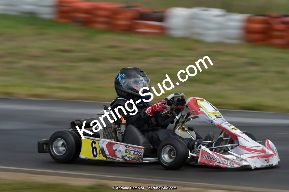 20/11/2016 : Seranne Trophy à Ganges (Photos Antoine Camblor) 2016 — karting