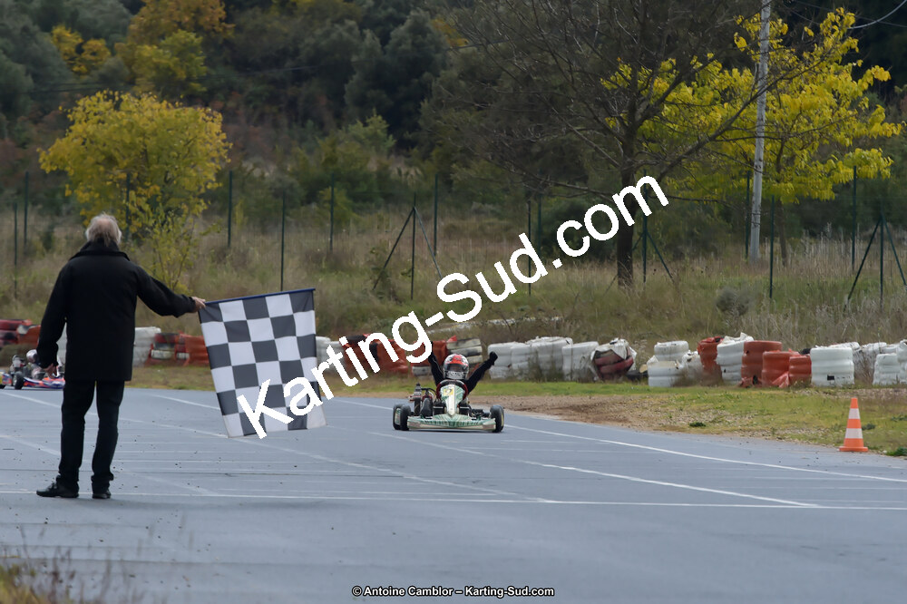 20/11/2016 : Seranne Trophy à Ganges (Photos Antoine Camblor) 2016 — karting