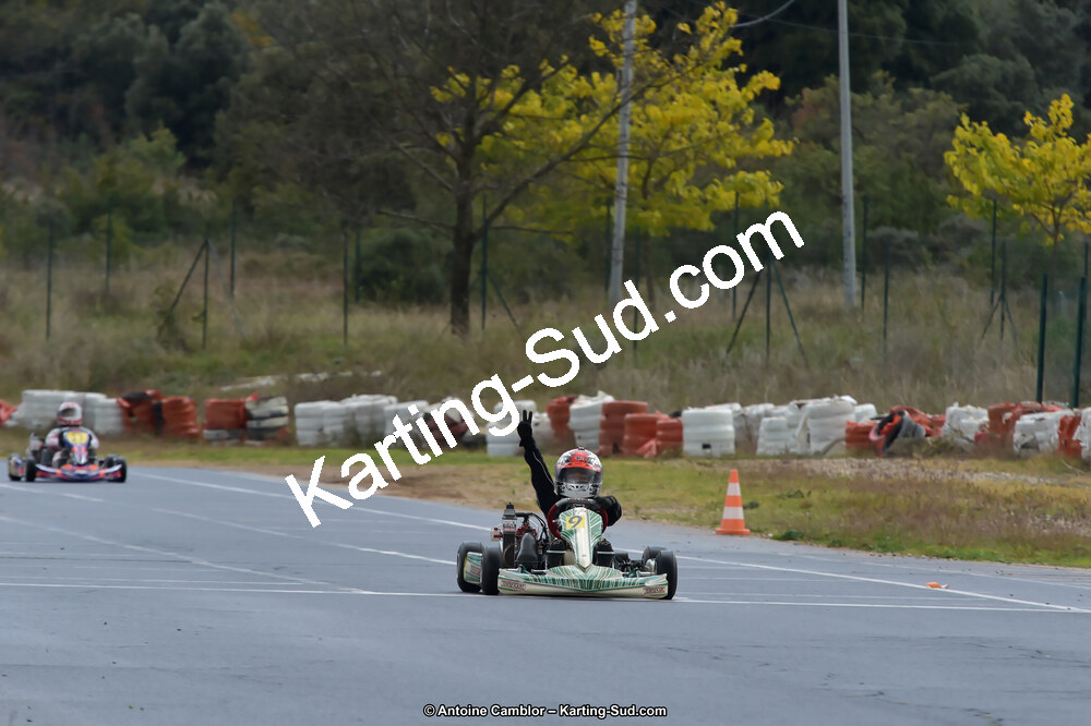 20/11/2016 : Seranne Trophy à Ganges (Photos Antoine Camblor) 2016 — karting