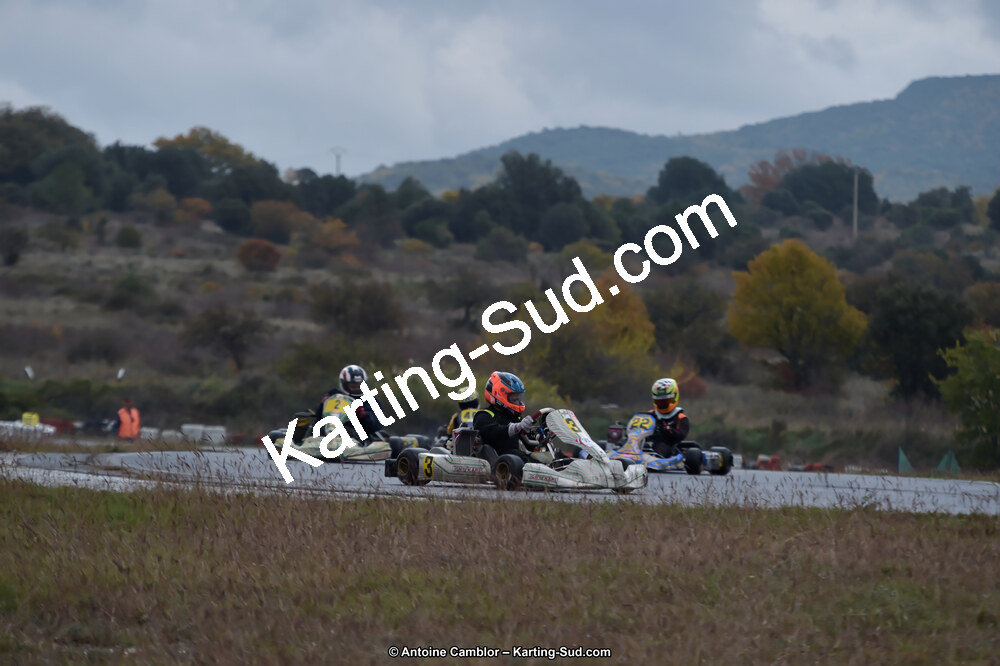 20/11/2016 : Seranne Trophy à Ganges (Photos Antoine Camblor) 2016 — karting