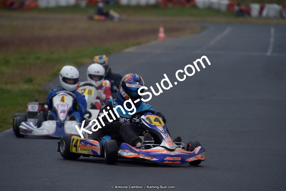 20/11/2016 : Seranne Trophy à Ganges (Photos Antoine Camblor) 2016 — karting
