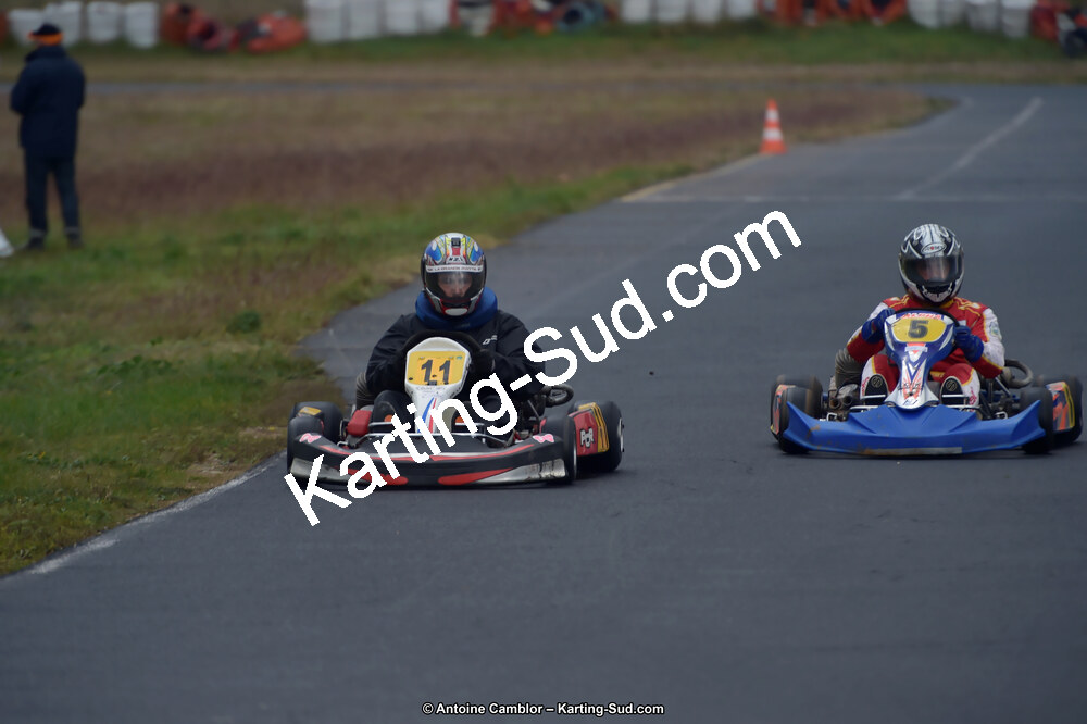 20/11/2016 : Seranne Trophy à Ganges (Photos Antoine Camblor) 2016 — karting