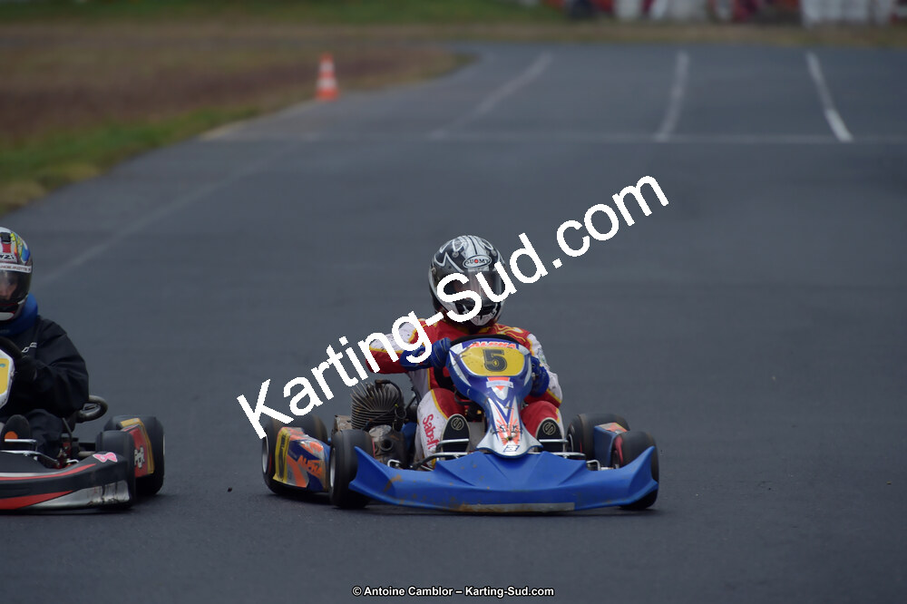 20/11/2016 : Seranne Trophy à Ganges (Photos Antoine Camblor) 2016 — karting