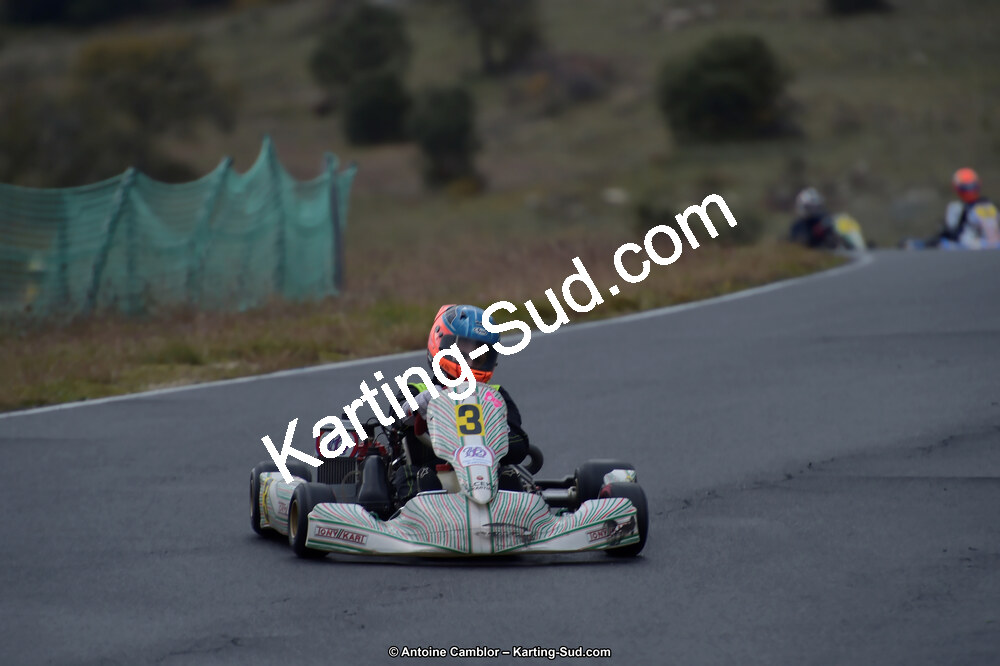 20/11/2016 : Seranne Trophy à Ganges (Photos Antoine Camblor) 2016 — karting