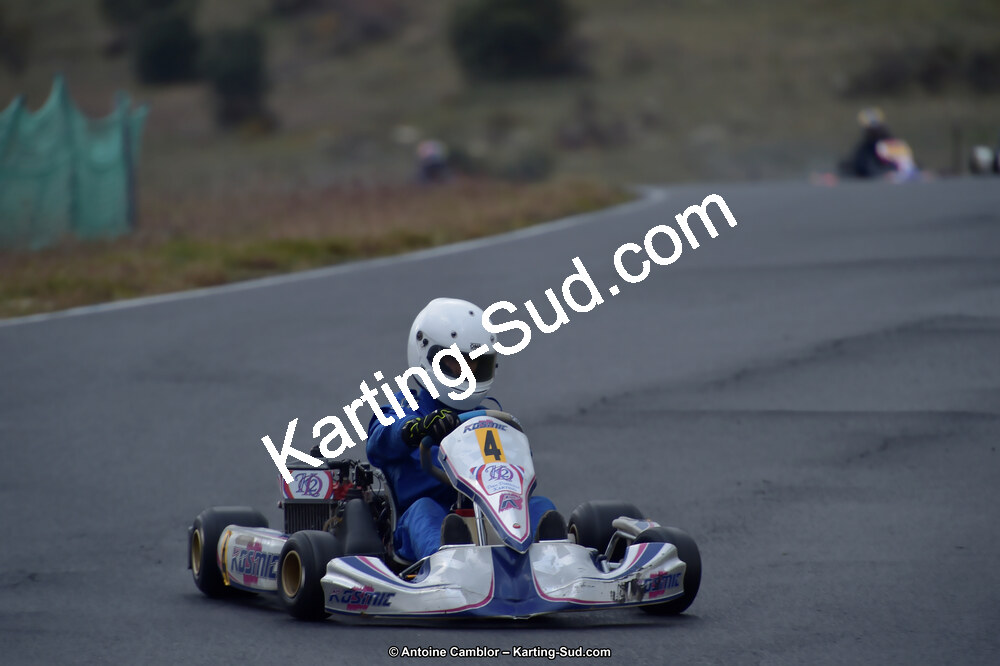 20/11/2016 : Seranne Trophy à Ganges (Photos Antoine Camblor) 2016 — karting