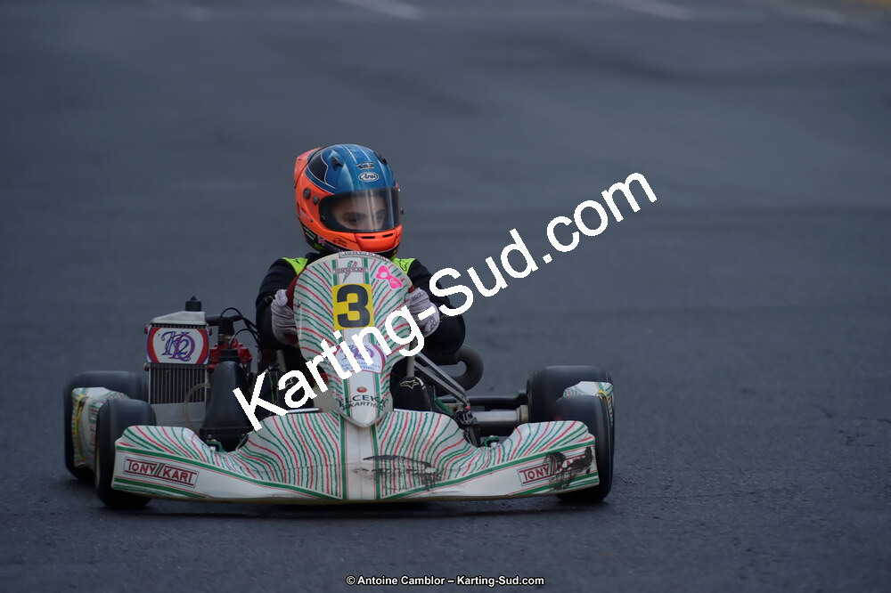 20/11/2016 : Seranne Trophy à Ganges (Photos Antoine Camblor) 2016 — karting