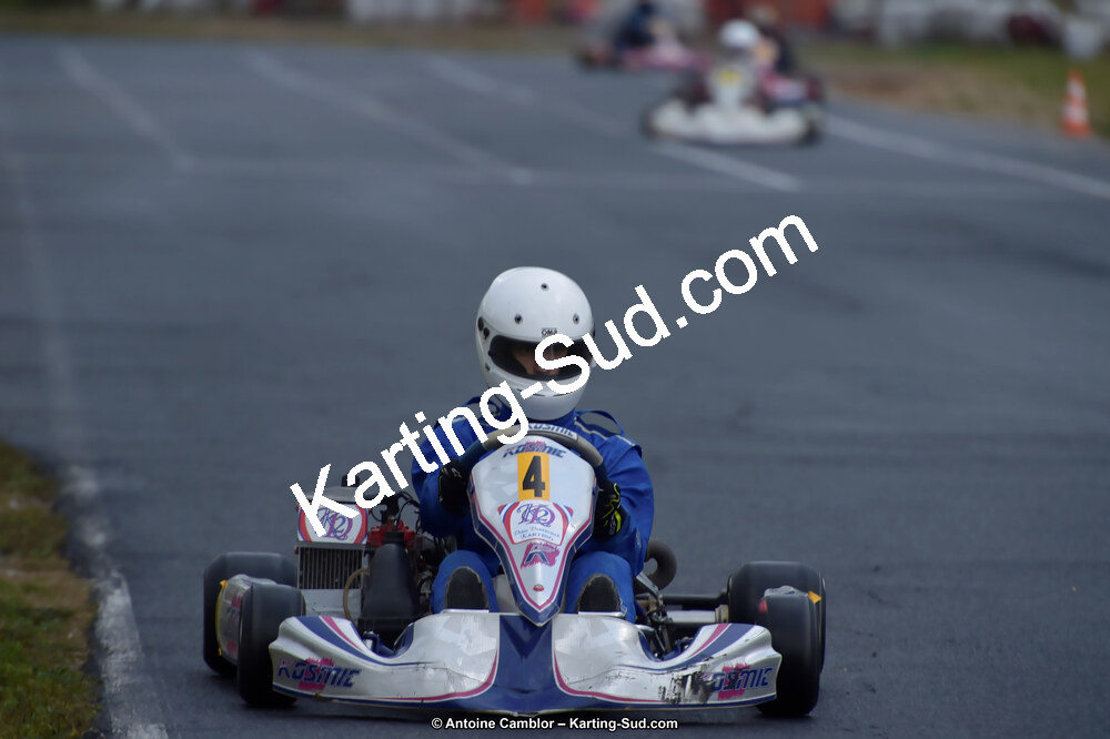 20/11/2016 : Seranne Trophy à Ganges (Photos Antoine Camblor) 2016 — karting
