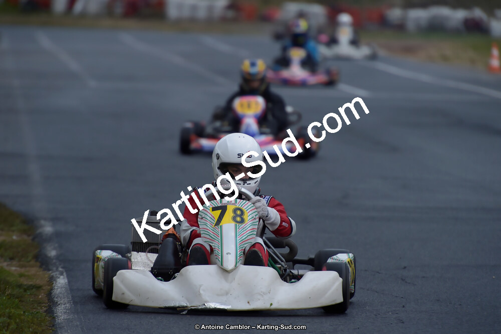 20/11/2016 : Seranne Trophy à Ganges (Photos Antoine Camblor) 2016 — karting