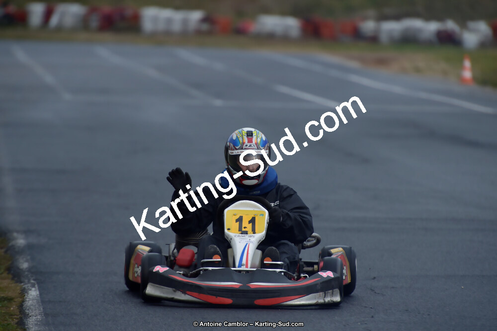 20/11/2016 : Seranne Trophy à Ganges (Photos Antoine Camblor) 2016 — karting