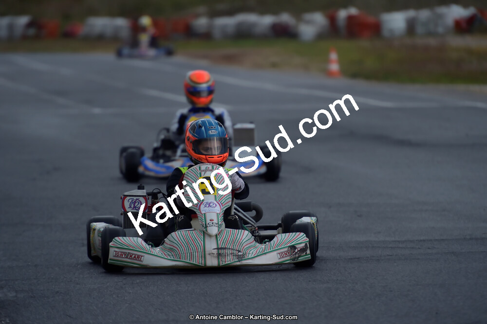 20/11/2016 : Seranne Trophy à Ganges (Photos Antoine Camblor) 2016 — karting