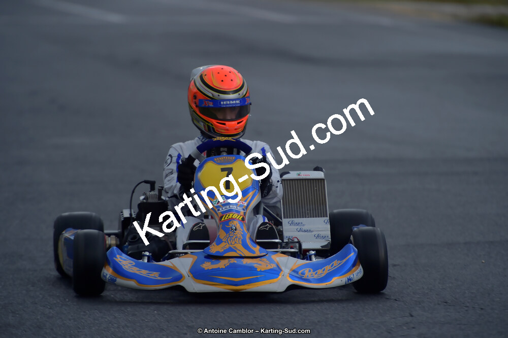 20/11/2016 : Seranne Trophy à Ganges (Photos Antoine Camblor) 2016 — karting