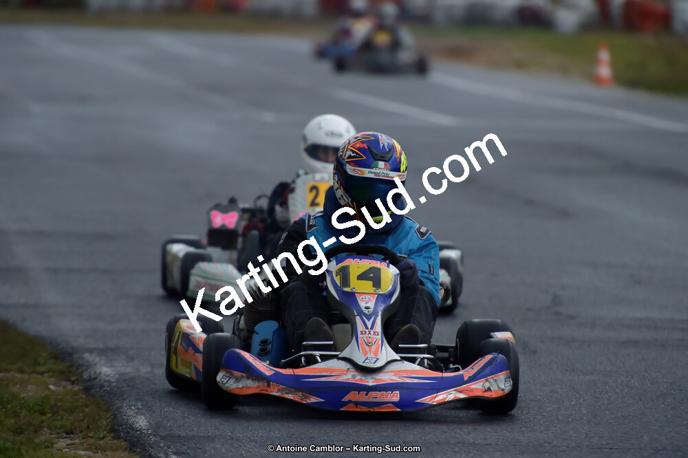20/11/2016 : Seranne Trophy à Ganges (Photos Antoine Camblor) 2016 — karting