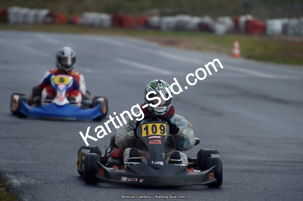 20/11/2016 : Seranne Trophy à Ganges (Photos Antoine Camblor) 2016 — karting
