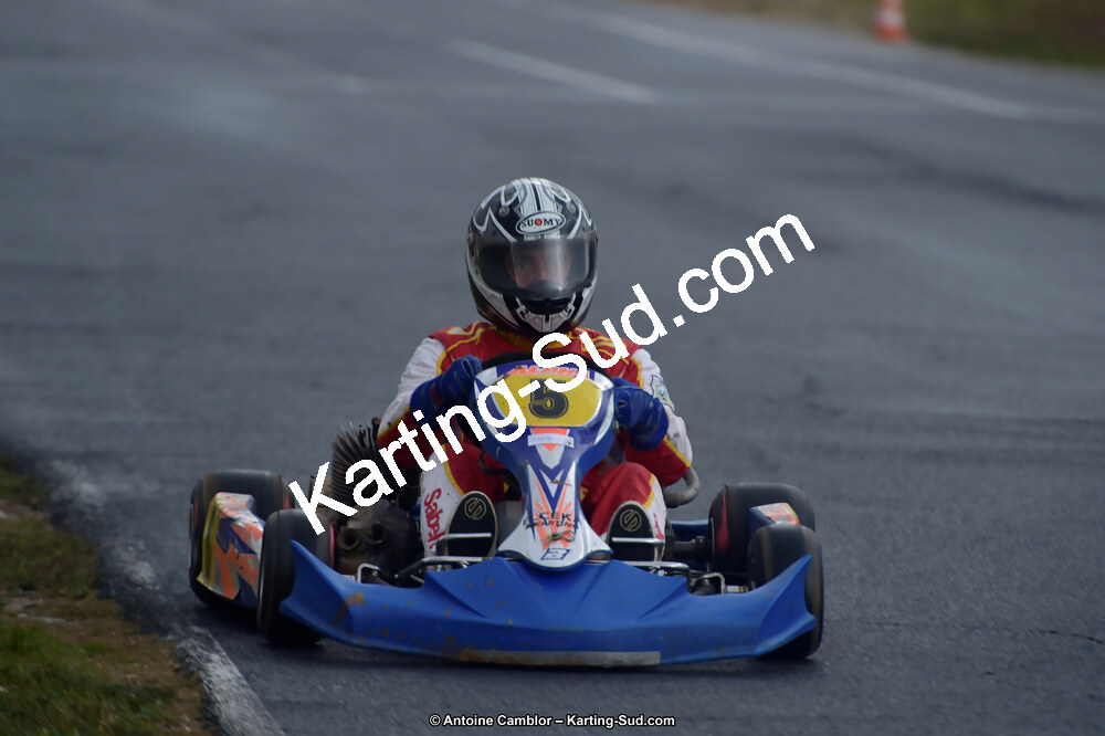 20/11/2016 : Seranne Trophy à Ganges (Photos Antoine Camblor) 2016 — karting