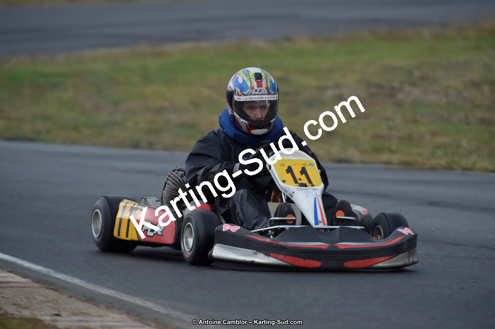 20/11/2016 : Seranne Trophy à Ganges (Photos Antoine Camblor) 2016 — karting
