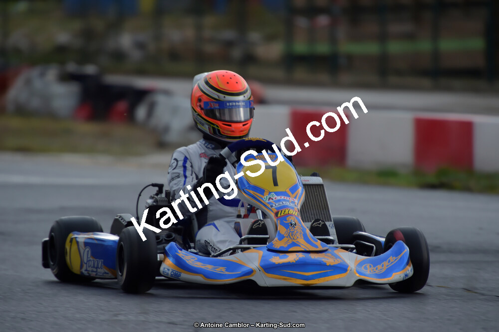 20/11/2016 : Seranne Trophy à Ganges (Photos Antoine Camblor) 2016 — karting