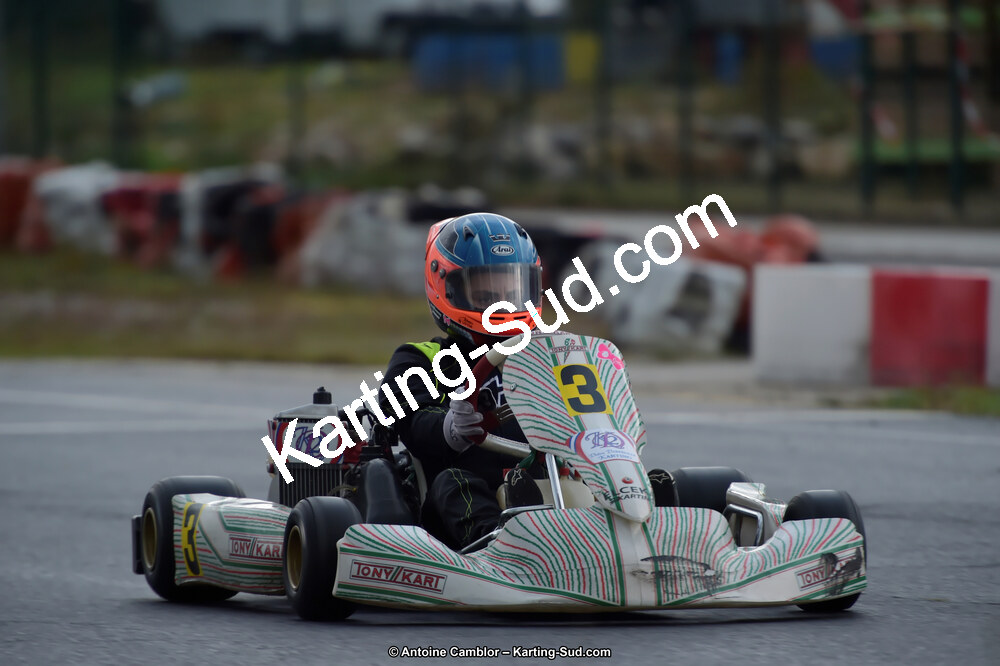 20/11/2016 : Seranne Trophy à Ganges (Photos Antoine Camblor) 2016 — karting