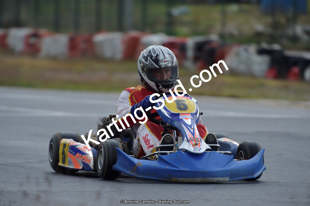 20/11/2016 : Seranne Trophy à Ganges (Photos Antoine Camblor) 2016 — karting