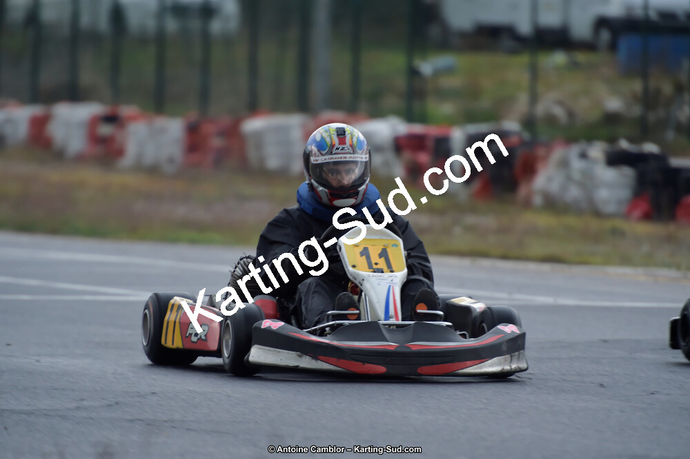 20/11/2016 : Seranne Trophy à Ganges (Photos Antoine Camblor) 2016 — karting