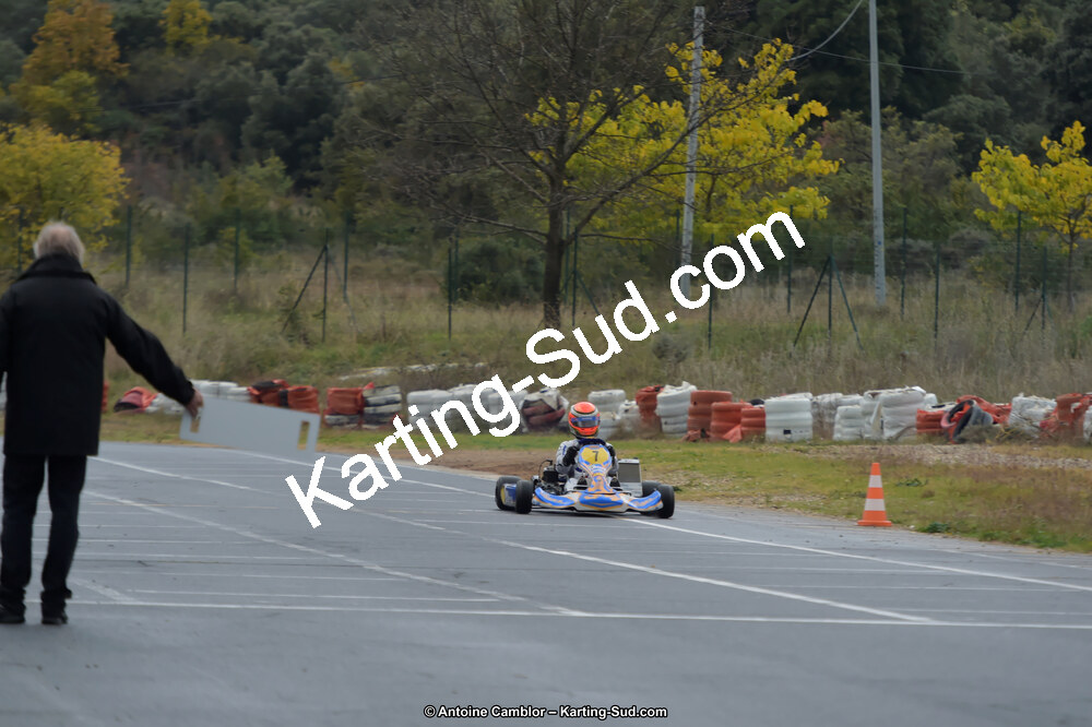 20/11/2016 : Seranne Trophy à Ganges (Photos Antoine Camblor) 2016 — karting