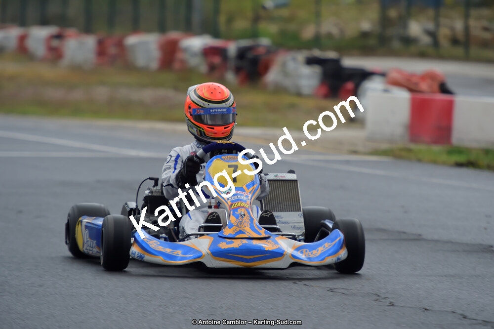 20/11/2016 : Seranne Trophy à Ganges (Photos Antoine Camblor) 2016 — karting