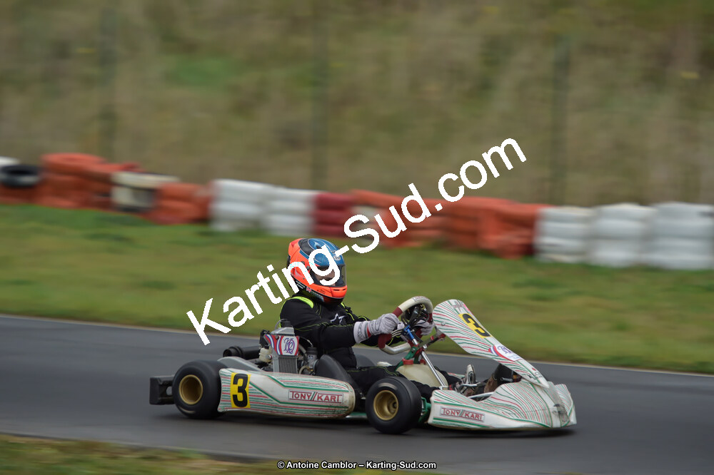 20/11/2016 : Seranne Trophy à Ganges (Photos Antoine Camblor) 2016 — karting
