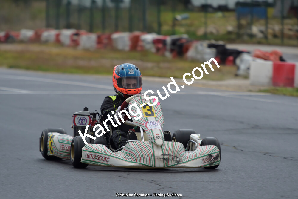 20/11/2016 : Seranne Trophy à Ganges (Photos Antoine Camblor) 2016 — karting
